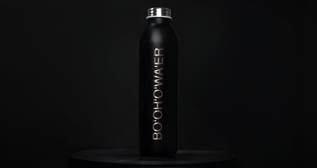 Ultimate Hydration BO'OH'O'WA'ER Pack