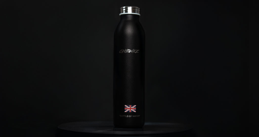 Ultimate Hydration BO'OH'O'WA'ER Pack