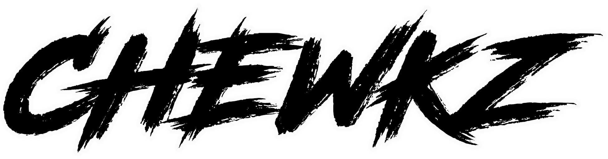 Chewkz signature 