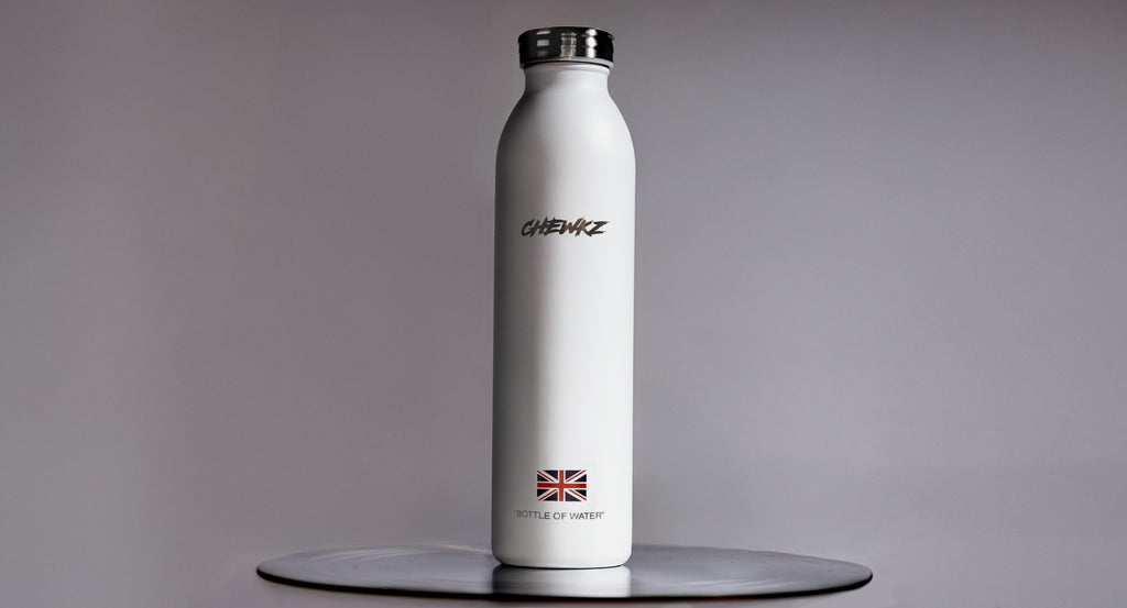 Ultimate Hydration BO'OH'O'WA'ER Pack