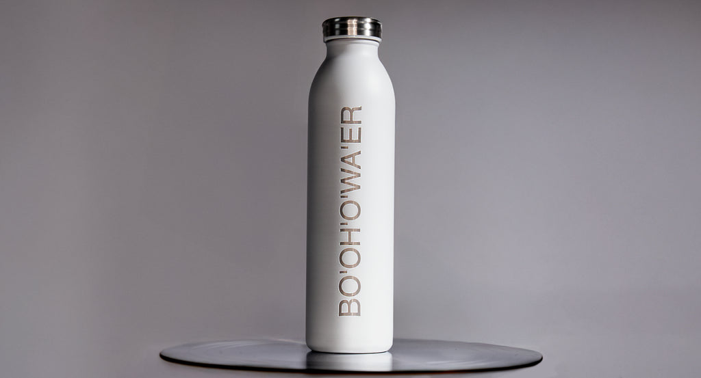 Ultimate Hydration BO'OH'O'WA'ER Pack